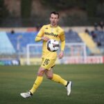 Απίστευτη διπλή ευκαιρία με Νταρίντα και Σαμόρα (vid)