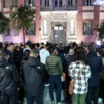 Ηράκλειο: «Χτυπούσε το παιδί με το ξύλο της κούνιας – Δεν μίλησα γιατί τον φοβόμουν» (vid)