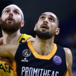 ΑΕΚ – Προμηθέας 97-76: Εύκολη νίκη της Ένωσης στον Ελληνικό εμφύλιο του BCL