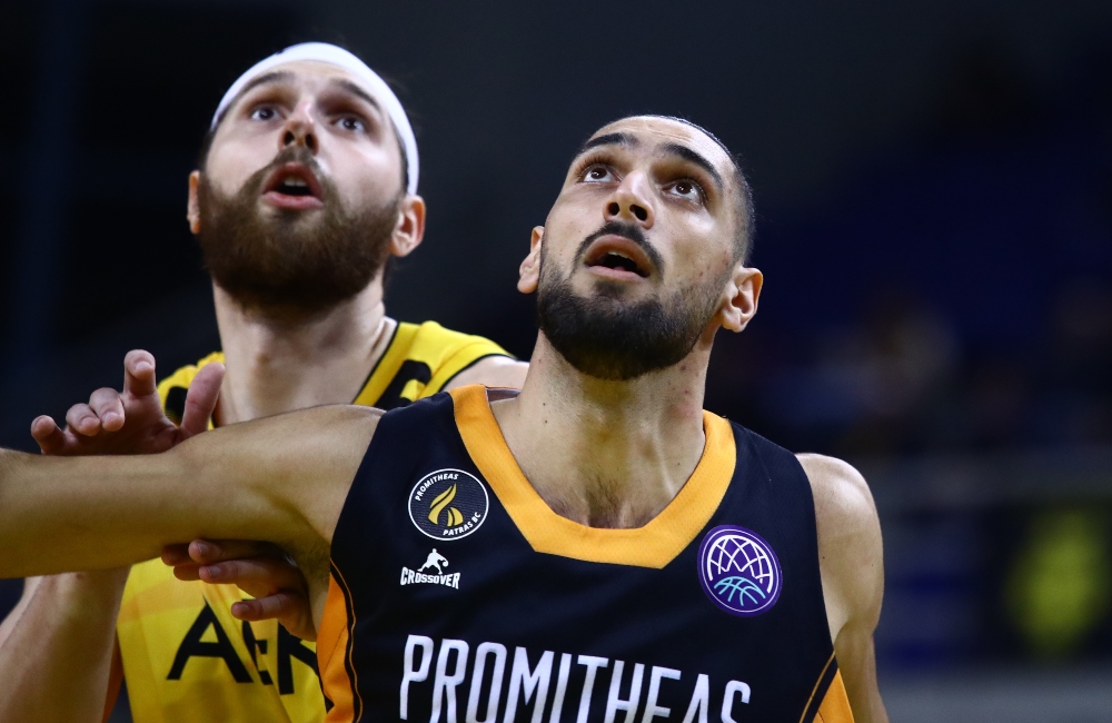 ΑΕΚ – Προμηθέας 97-76: Εύκολη νίκη της Ένωσης στον Ελληνικό εμφύλιο του BCL