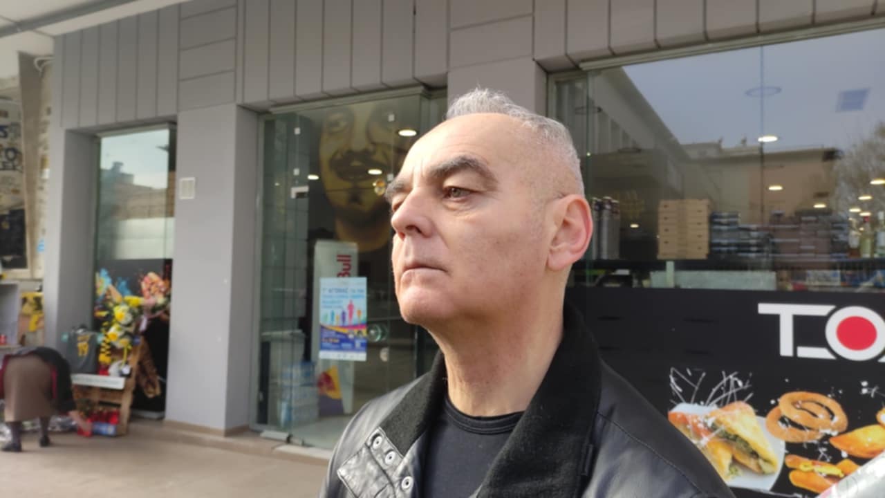 Πατέρας Άλκη: «Πέρασαν τρία χρόνια – Έκλεψαν τα όνειρα της οικογένειας μου» (vid)