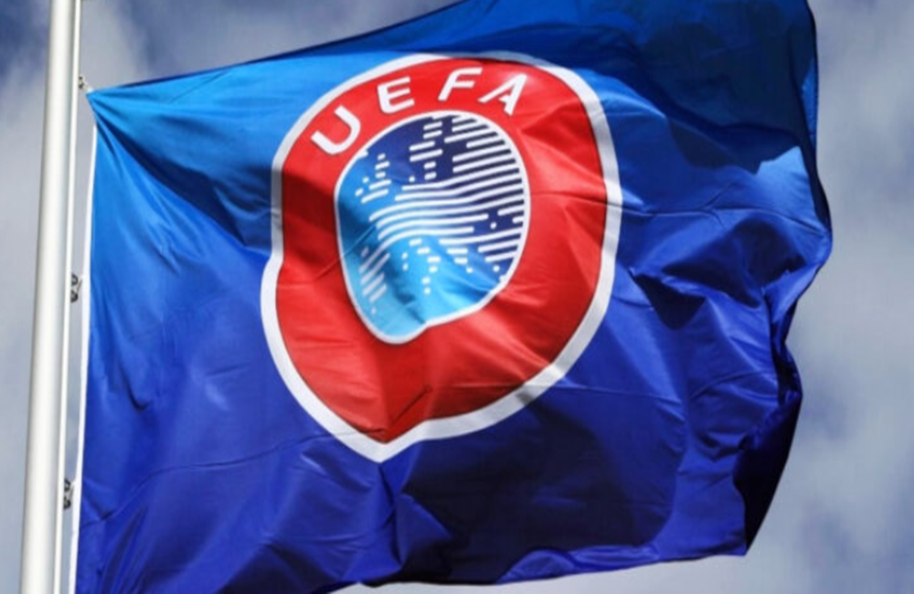 Βαθμολογία UEFA: Στην 12η θέση η Ελλάδα και σε απόσταση αναπνοής από την 11η