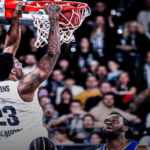 Eurocup: Εύκολα η Κλουζ την Τουρκ