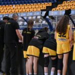 Μπάσκετ Κορασίδων: Άνετη επικράτηση του ΑΡΗ επί του Χορτιάτη