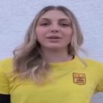 Τριλυράκη: “Σας περιμένουμε όλους στην Μίκρα, στο ματς με ΠΑΟ” (vid)
