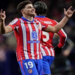 Αβέβαιο το μέλλον του Άλβαρες στην Ατλέτικο (vid)