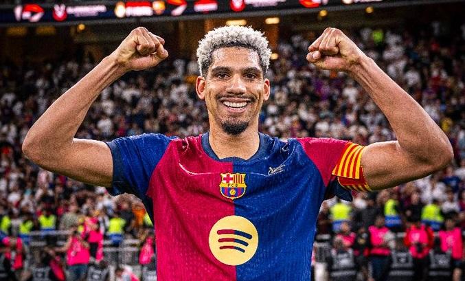 Μπαρτσελόνα:  Χάνει το πρώτο ματς με Ατλέτικο ο Μπερνάλ, έτοιμος ο Αραούχο