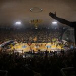 Αυτοί σφυρίζουν στο ΑΡΗΣ Midea-Παναθηναϊκός