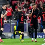 Μυθική ανατροπή της Μπάρτσα, νίκησε 5-4 την Μπενφίκα (vid)