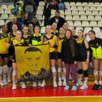 Βόλεϊ Γυναικών: Εκτός έδρας δοκιμασία για τον ΑΡΗ με Ολυμπιακό