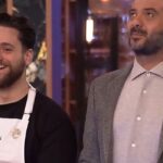 Master Chef: «Δύσκολη» η θέση του αρχηγού από το βάθρο (vid)
