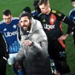 Ο Φάμπρεγας γίνεται ο κόουτς… που θέλουν όλοι: «Ψηλά το κεφάλι, για κάτι τέτοιες στιγμές έγινα προπονητής»