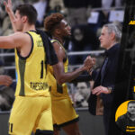 Novibet AllAboutARIS TV: Το Post Game του Tσεντεβίτα-ΑΡΗΣ Midea (vid)