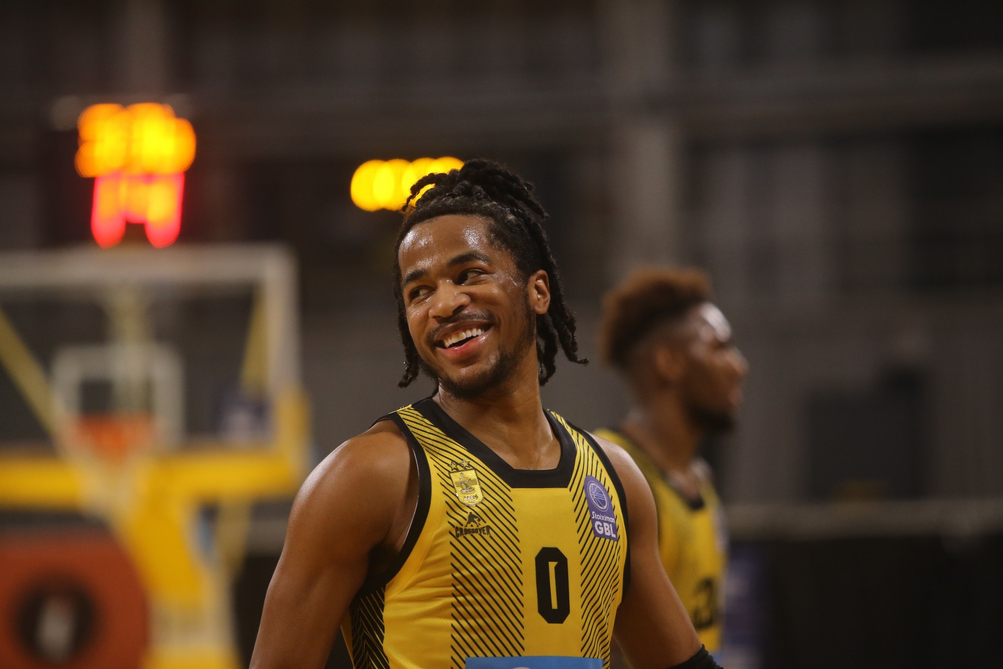 H… 20άρα του Κούπερ στο ΝΒΑ