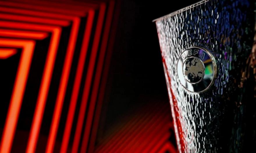 Κλήρωση playoffs Europa League: Αυτά είναι τα ζευγάρια (vid)