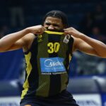 Η “σύγκρουση” δυο… πρώην του ΑΡΗ στη G League