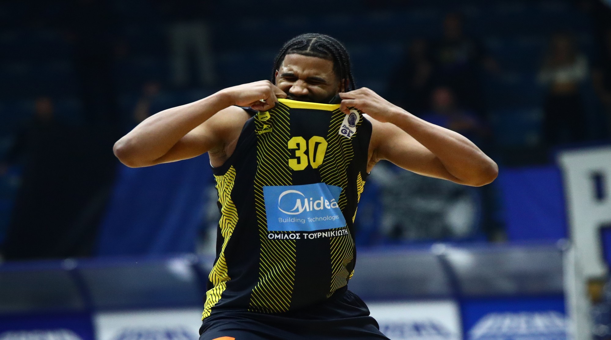 Η “σύγκρουση” δυο… πρώην του ΑΡΗ στη G League