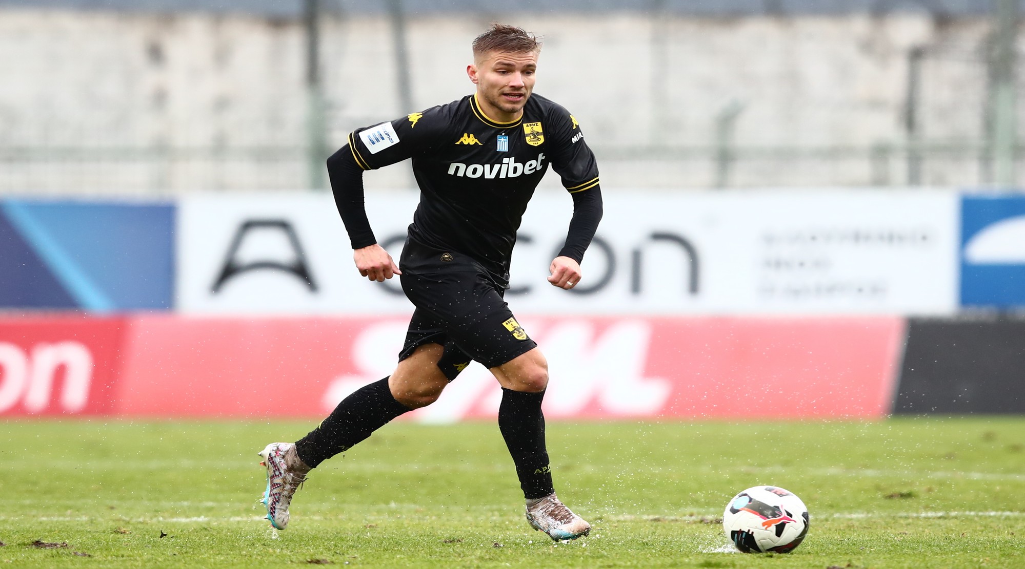 Ατομικό ο Φρίντεκ, το Σάββατο η αποστολή