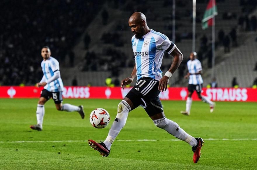 Γκολ από τους αγώνες του Europa League (vids)