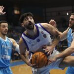 Elite League: Ο Ηρακλής πήρε το θρίλερ με τη Μύκονο με 85-84 (vid)