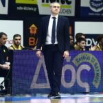 Καστρίτης: “Ξεμείναμε από δυνάμεις – Να σηκώσουμε το κεφάλι…” (vid)