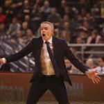 Καστρίτης: “Στην άμυνα κάναμε αυτό που έπρεπε στο δεύτερο μέρος” (vid)