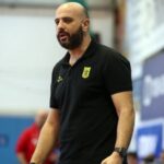 Κεσαπίδης: «Το ελληνικό μπάσκετ υπερέχει στο ταλέντο των παιδιών, αλλά θέλουμε βελτίωση στις εγκαταστάσεις»
