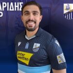 Aνακοίνωσε Κλωναρίδη η Λαμία