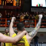 H ενημέρωση της ΚΑΕ προς τους φίλους του ΑΡΗ εν όψει Προμηθέα