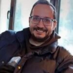 Λάρισα: Άκαρπες οι έρευνες για την εξαφάνιση του 39χρονου Βασίλη (vid)