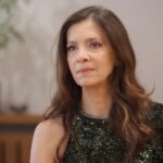 Οταν ο Μπέζος… ψάρωσε τη Λέχου (vid)
