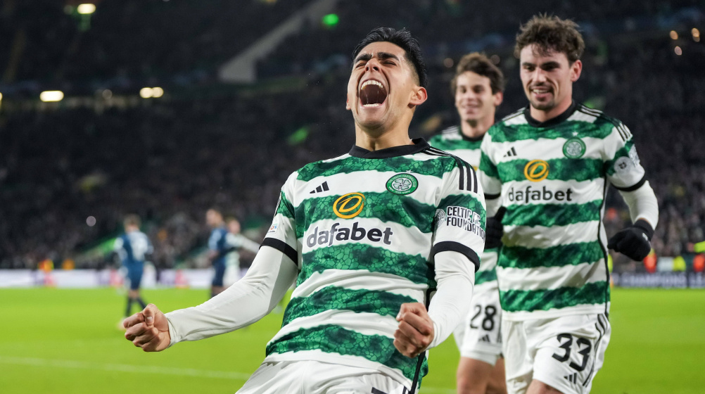 “Ο Πάλμα επιστρέφει στη Σκωτία” (vid)