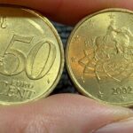 Ενα 50λεπτο με αξία… χιλιάδων ευρώ!