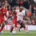 Premier League: Δύσκολη “έξοδος” για τη Λίβερπουλ
