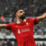 Ο Ανρί αποθέωσε τον Σαλάχ: «Είναι εξωπραγματικός, αυτά που κάνει είναι μυθικά»