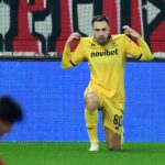 Μορόν: Δήλωση για τον ΑΡΗ από… σπόντα (vid)