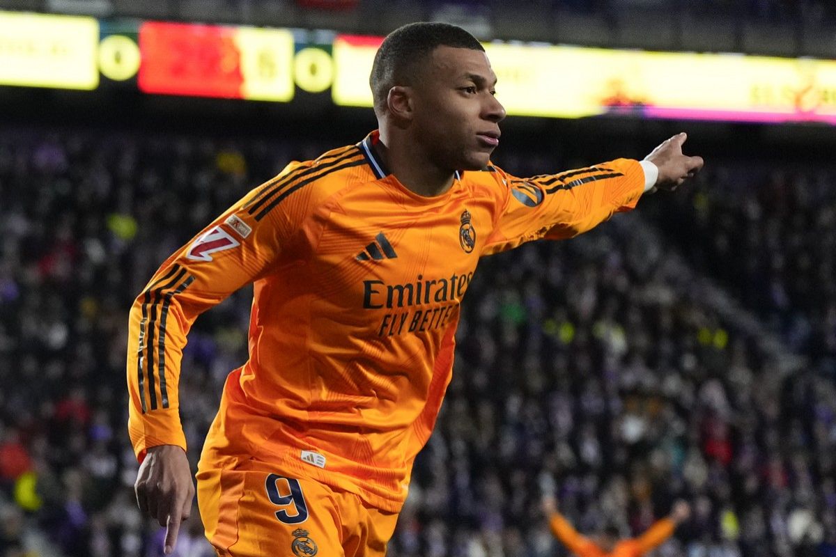 “Συναγερμός” στη Ρεάλ, αποχώρησε τραυματίας ο Μπαπέ