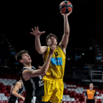 EuroLeague Next Gen: Υπέταξε την Βίρτους Μπολόνια ο ΑΡΗΣ!
