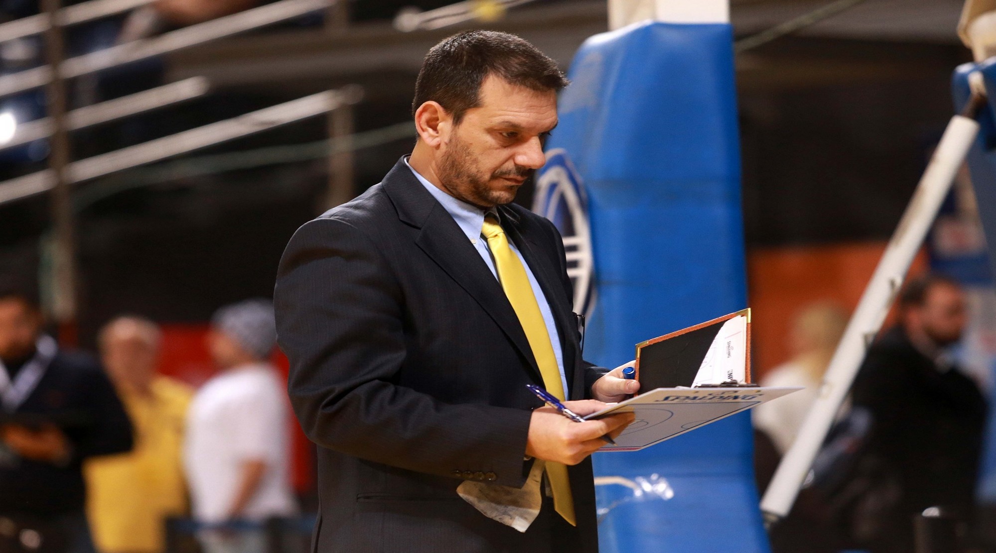 Συμφωνία του ΑΡΗ Midea με τον Θωμά Νίκου