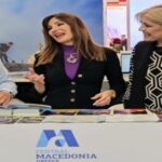 Σε Διεθνείς Εκθέσεις Τουρισμού συμμετείχε η Περιφέρεια Κεντρικής Μακεδονίας