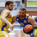 Γιάνκοβιτς: “Κομβικό το παιχνίδι με τον ΑΡΗ”