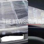 Έσπασαν το αυτοκίνητο πρώην ποδοσφαιριστή στην Καρδίτσα επειδή είχε μέσα… κασκόλ της Νίκης Βόλου!