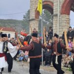 Δήμος Πολυγύρου: Η αναβίωση δυο εθίμων τα Θεοφάνεια