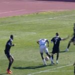 Πέναλτι φάντασμα έκρινε το ντέρμπι στην SL2, με Λανουά παρόντα! (vid)
