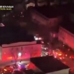Νέα Υόρκη: Πυροβολισμοί σε κλαμπ – Πάνω από δέκα οι τραυματίες (vid)