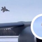 ΗΠΑ: Συνετρίβη αεροσκάφος της πολεμικής αεροπορίας! (vid)