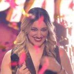 Νικήτρια του Voice η Σοφία Χριστοφορίδου (vid)