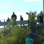Καρδίτσα: Επεισόδια στα μπλόκα των αγροτών (vid)
