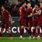 Η Ρόμα “καθάρισε” με “τριάρα” κόντρα στην Τζένοα