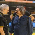 Ρουσιαμάνης: “Ο άνθρωπος Καστρίτης δεν θα φύγει για μένα ποτέ από την οικογένεια του ΑΡΗ”